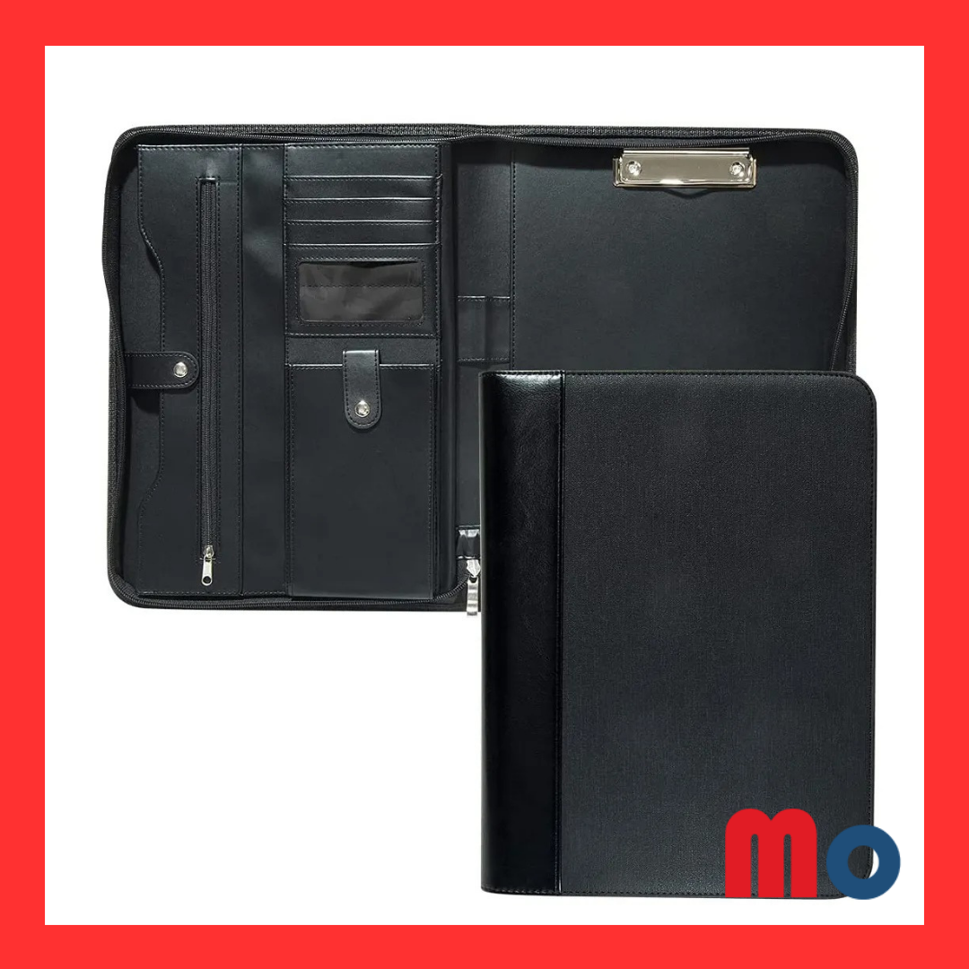 Porte-documents Hight tech
