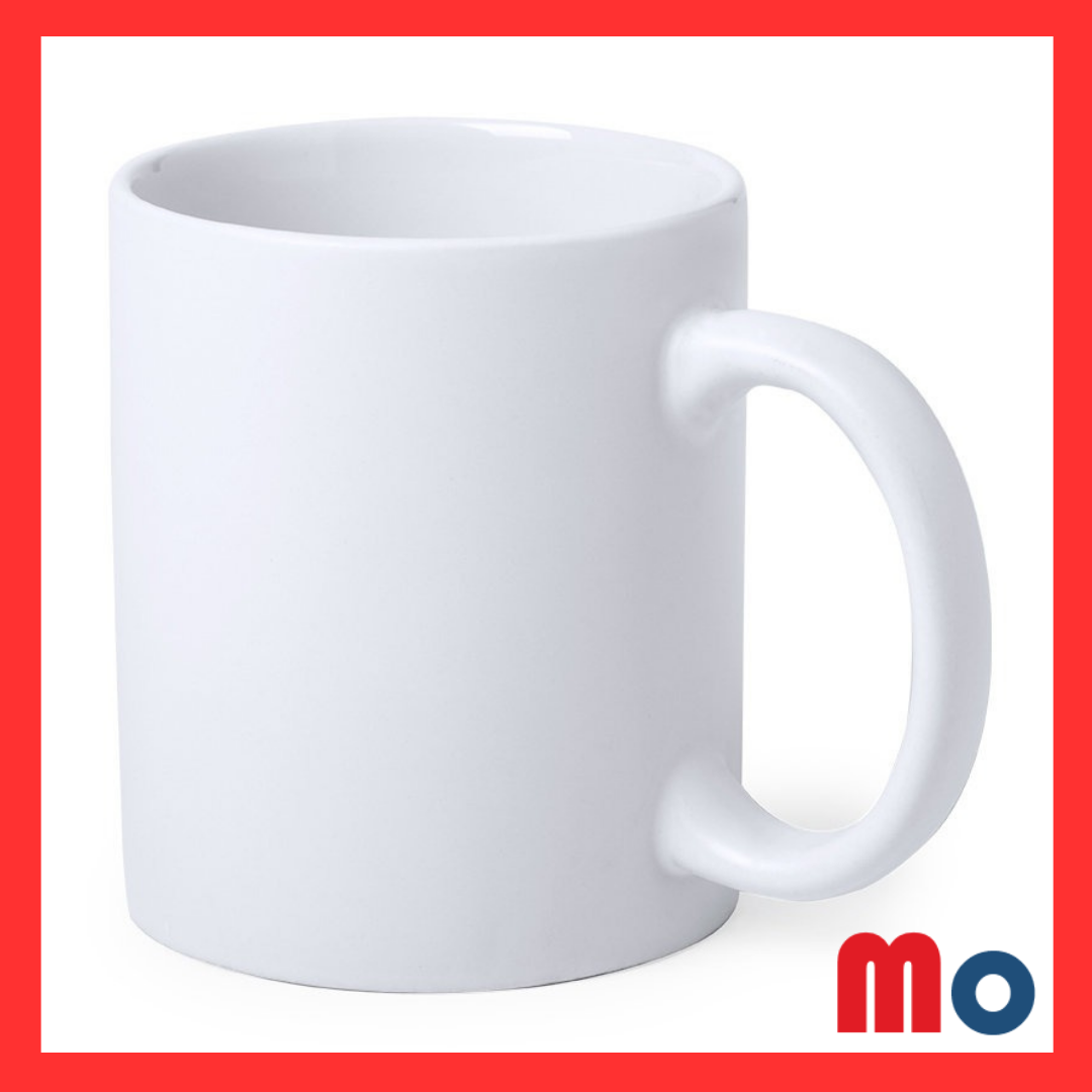 Mug avec sublimation