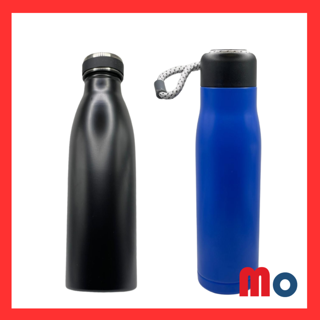 Mug isotherme 650ml personnalisé