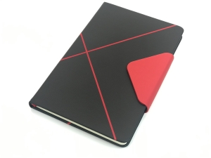 Carnet de luxe personnalisé