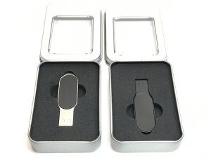 Clé USB avec impression