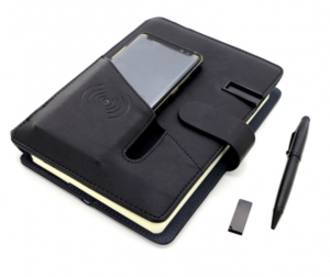 notebook avec clé USB personnalise Casablanca