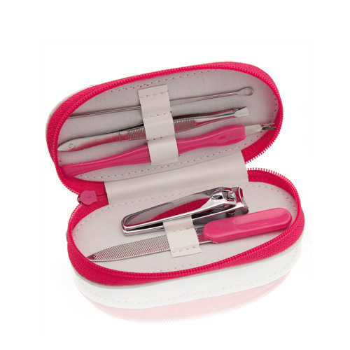 Set manucure personnalisé Maroc