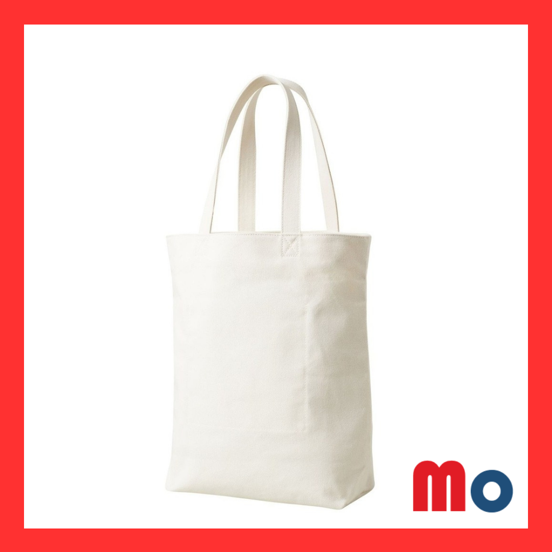 Sac en tissu personnalisé Casablanca
