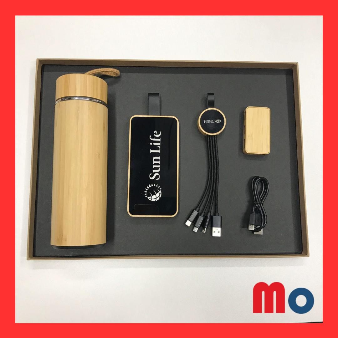 Powerbank usb personnalisé casa