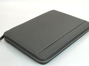 Notebook personnalisé