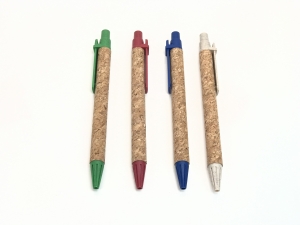 Stylo Bambou personnalisé