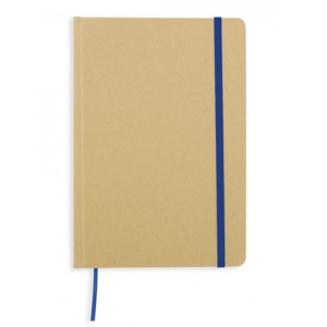 notebook écologique personnalisé