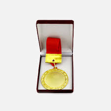 Médaille casablanca personnalisée