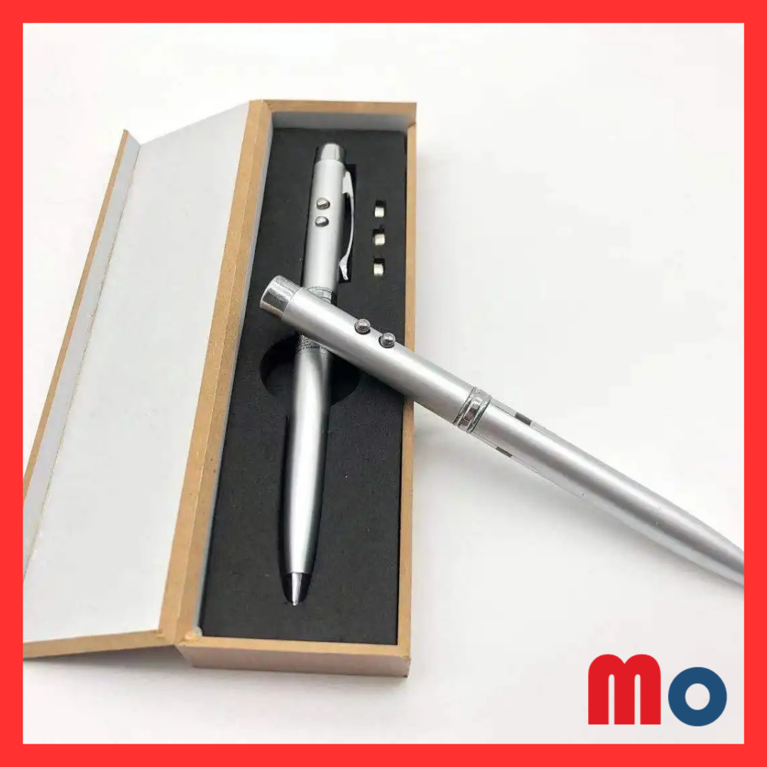 cadeaux stylo luxe personnalisé