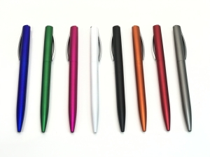 Stylos plastique personnalisés casablanca