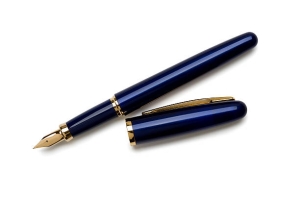 cadeaux stylo luxe personnalisé