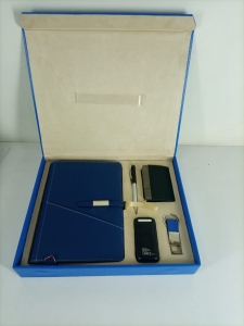 Coffrets cadeaux publicitaires Casablanca