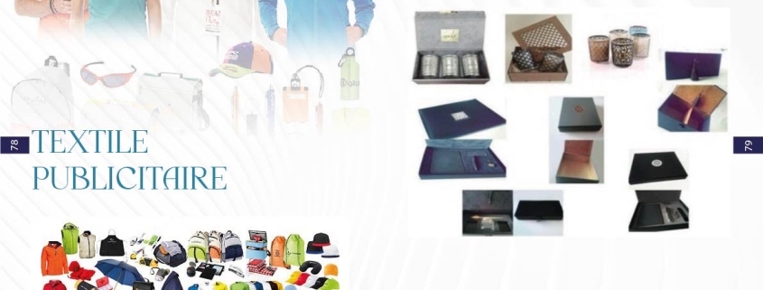 fournisseur de goodies